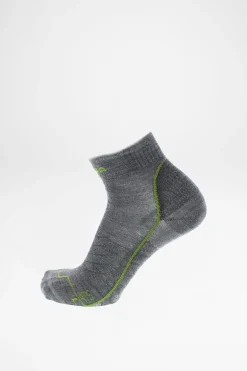 Socken>Lowa All Terrain Sport Unisex (Silber/Grau)
