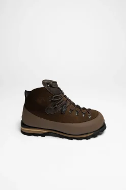 Trekkingschuhe|Bergschuhe>Meindl Alta Rocca Pro GTX Herren (Braun)