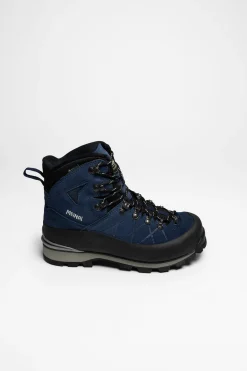 Wanderschuhe|Trekkingschuhe>Meindl Antelao Lady Pro GTX Damen (Marine/Silber)
