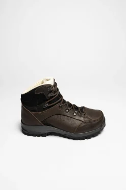 Wanderschuhe>Hanwag Bangri Lady Damen (Chestnut/Black)