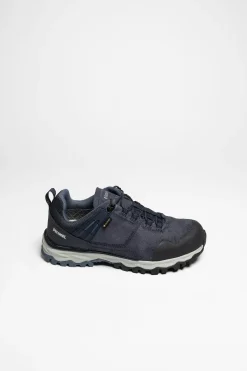Wanderschuhe>Meindl Barbados Lady GTX Damen (Marine)