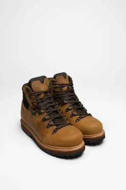 Trekkingschuhe>Hanwag Bergler Herren Nuss