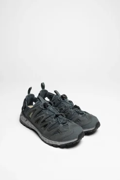 Sandalen>Meindl Brindisi Herren (Graphit)