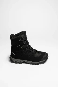 Winterschuhe>Meindl Calgary GTX Herren (Schwarz)