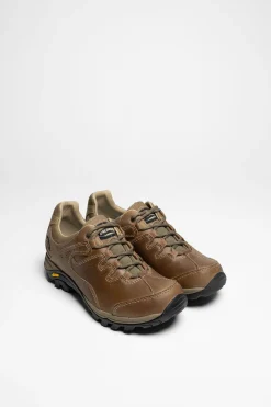 Wanderschuhe>Meindl Caracas Lady Damen (Beige)