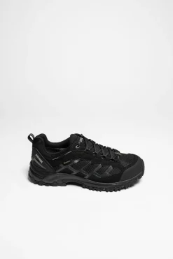 Wanderschuhe>Meindl Caribe GTX Herren (Noir)