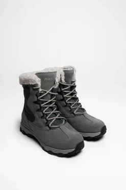 Winterschuhe>Meindl Civetta Lady GTX Damen (Linde)