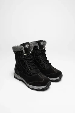 Winterschuhe>Meindl Civetta Lady GTX Damen (Schwarz)