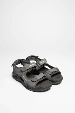 Sandalen>Lowa Duralto Le Ws Damen Grau