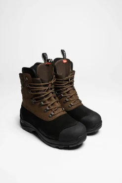 Winterschuhe>Hanwag Fjäll Extreme GTX Herren (Erde)