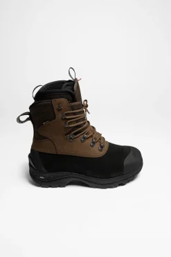 Winterschuhe>Hanwag Fjäll Extreme GTX Herren (Erde)