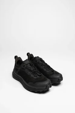 Trekkingschuhe|Trailrunningschuhe>Lowa Fortux GTX Herren (Schwarz/Schwarz)