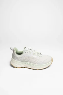 Wanderschuhe>Lowa Fortux GTX Ws Damen (Mintgrün/Weiß)