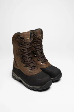 Winterschuhe>Meindl Garmisch Lady II GTX Damen (Espresso)