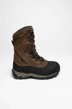 Winterschuhe>Meindl Garmisch Lady II GTX Damen (Espresso)