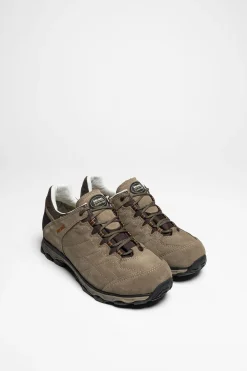 Trekkingschuhe|Wanderschuhe>Meindl Glasgow GTX Herren (Braun)
