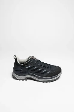 Wanderschuhe>Lowa Innovo GTX Lo Ws Damen (Navy/Arktis)