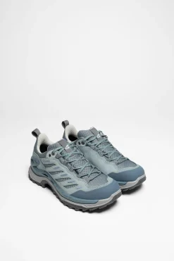 Wanderschuhe|Trailrunningschuhe>Lowa Innovo Lo Ws Damen (Hellblau)