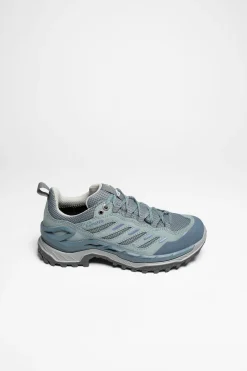 Wanderschuhe|Trailrunningschuhe>Lowa Innovo Lo Ws Damen (Hellblau)