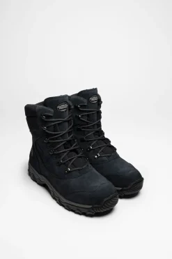 Winterschuhe>Meindl Ischgl GTX Herren (Marine)