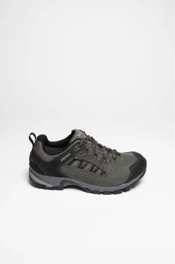 Wanderschuhe>Meindl Journey Pro GTX Herren (Anthrazit)