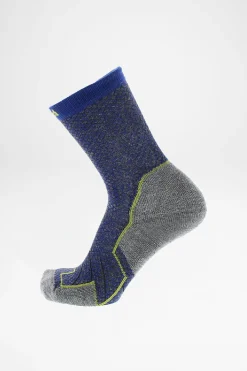 Socken>Lowa Kids Unisex (Blau)