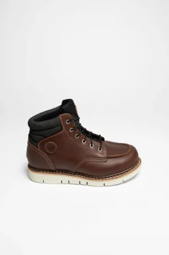 Wanderschuhe>Hanwag Kreutner Herren (Century/Black)