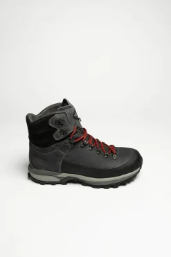 Wanderschuhe|Trekkingschuhe>Meindl La Gomera Mfs Herren (Anthrazit)