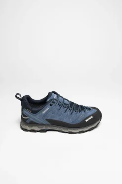 Wanderschuhe|Trekkingschuhe>Meindl Lite Trail GTX Herren (Marine/Dunkelblau)