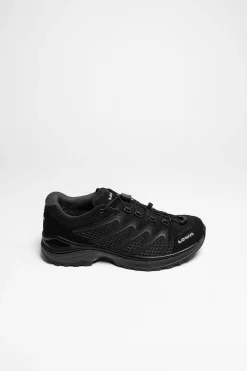 Wanderschuhe>Lowa Maddox GTX Lo TF Herren (Schwarz)