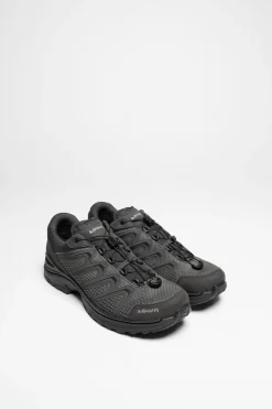 Wanderschuhe>Lowa Maddox GTX Lo TF Herren (Wolf)