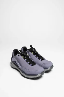 Wanderschuhe>Lowa Maddox Pro GTX Lo Sl Ws Damen (Flieder/Hellflieder)