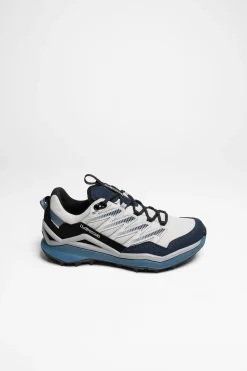 Wanderschuhe>Lowa Maddox Pro Lo Herren (Navy/Marineblau)