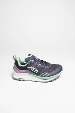 Wanderschuhe>Lowa Madrix Ws Damen (Pflaume/Heide)