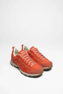 Wanderschuhe>Meindl Matera Lady Damen (Erdbeer)