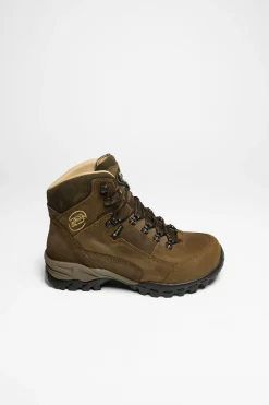 Wanderschuhe|Trekkingschuhe>Meindl Matrei Lady GTX Damen (Dunkelbraun)