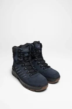 Winterschuhe>Lowa Nabucco GTX Herren (Navy/Dunkelblau)