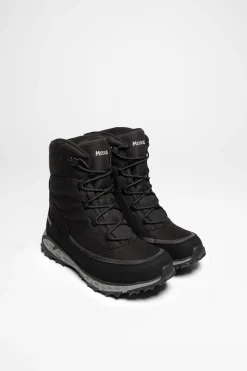 Winterschuhe>Meindl Nordic Winter GTX Herren (Schwarz)