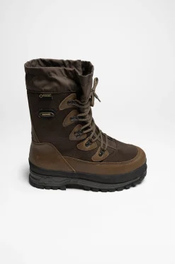 Winterschuhe>Meindl Nordkapp Pro GTX Herren (Braun)