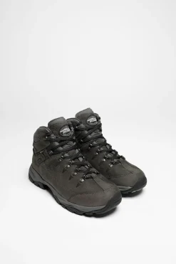 Wanderschuhe>Meindl Ohio 2 GTX Herren (Anthrazit)
