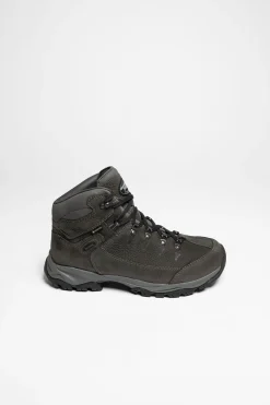 Wanderschuhe>Meindl Ohio 2 GTX Herren (Anthrazit)
