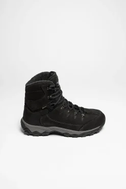 Wanderschuhe>Meindl Ohio Winter GTX Herren (Anthrazit)