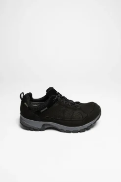 Wanderschuhe>Meindl Orlando GTX Herren (Schwarz)