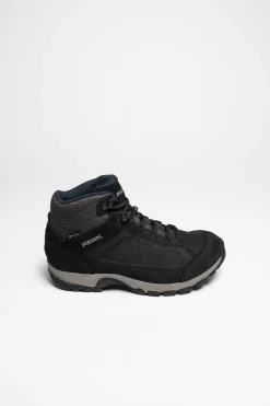 Wanderschuhe>Meindl Orlando Lady Mid GTX Damen (Marine)