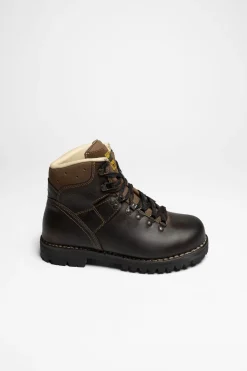 Wanderschuhe|Trekkingschuhe>Meindl Ortler Herren (Altbraun/Nougat)