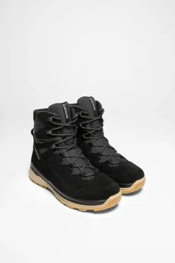 Winterschuhe>Lowa Ottawa Evo GTX Herren (Schwarz)