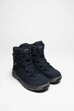 Wanderschuhe>Lowa Ottawa GTX Herren(Navy/Dunkelgrau)