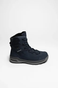 Wanderschuhe>Lowa Ottawa GTX Herren(Navy/Dunkelgrau)