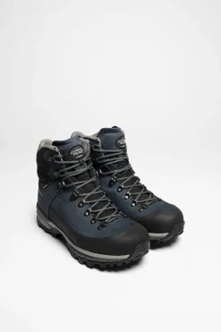 Wanderschuhe>Meindl Palma Lady MFS Damen (Marine)