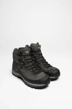 Wanderschuhe>Meindl Palma MFS Herren (Anthrazit)